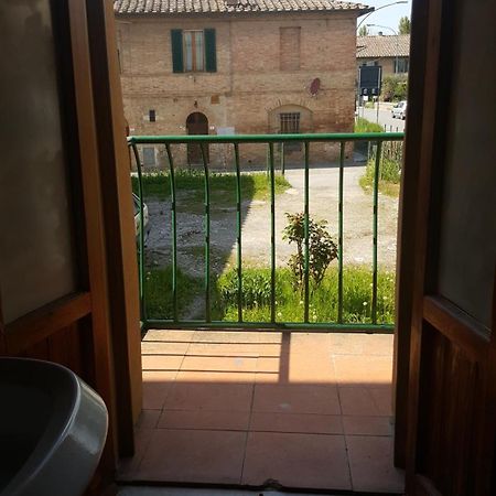 Appartamento Ferro Di Cavallo Ponte a Tressa Buitenkant foto