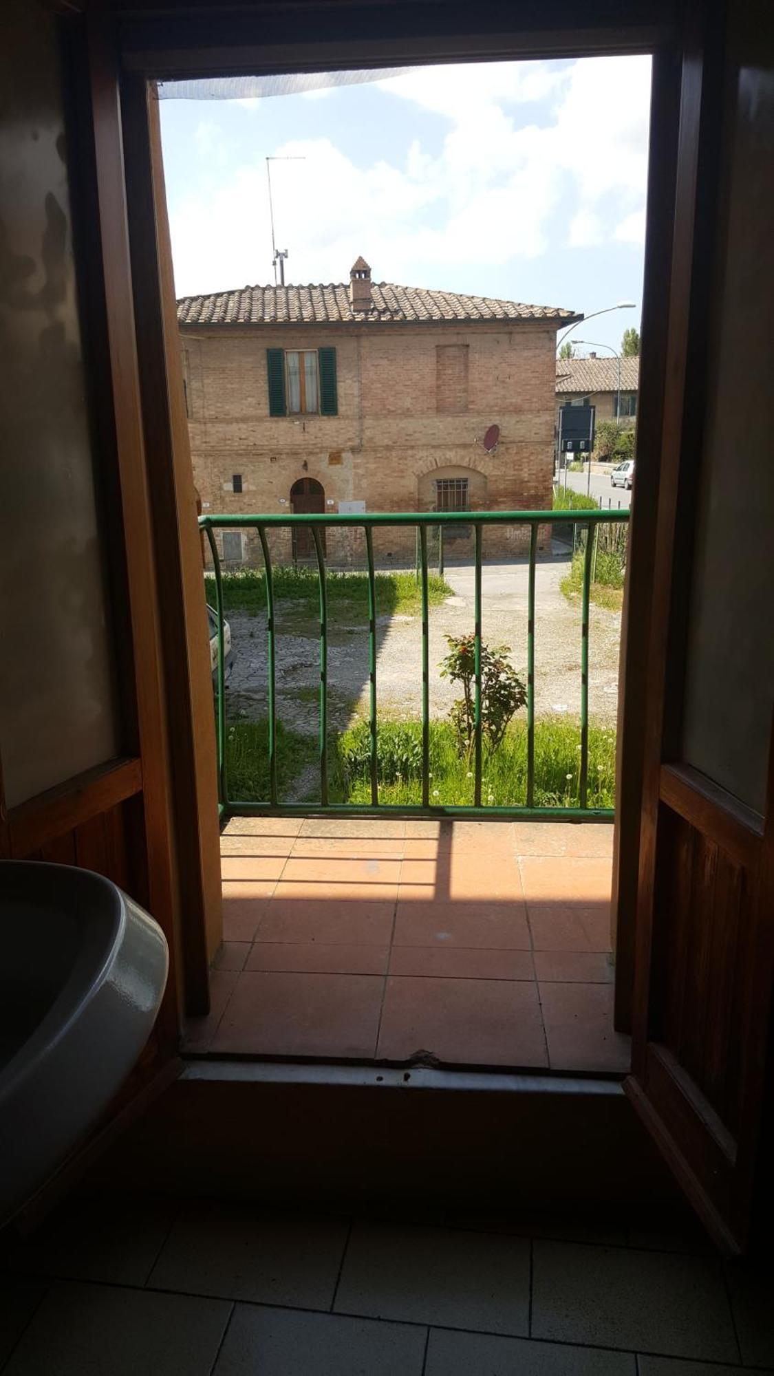 Appartamento Ferro Di Cavallo Ponte a Tressa Buitenkant foto